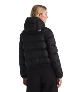 Alternative view of The North Face Women’s Hydrenalite Down Hoodie