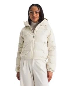 The North Face Women’s Hydrenalite Down Hoodie - Image 4