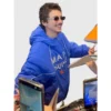 Timothée Chalamet Marty Supreme Japan Jacket
