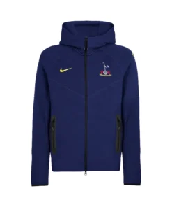 Spurs 2025/26 T90 Tech Fleece Hoodie