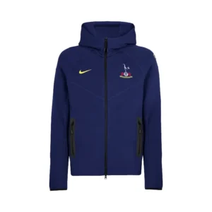 Spurs 2025/26 T90 Tech Fleece Hoodie