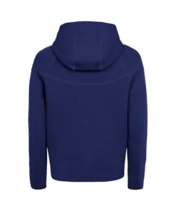 Alternative view of Spurs 2025/26 T90 Tech Fleece Hoodie