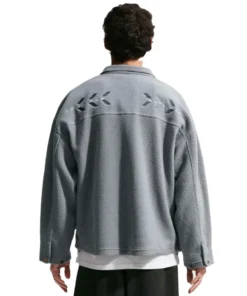 Travis Scott CPFM x Nike ACG Polo Shirt - Image 3