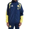 Team Scotland Adidas Tiro 26 All Weather Jacket