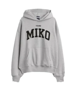 Young Miko Gap Hoodie
