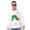 Macaulay Culkin x Very Hungry Caterpillar Sweatshirt