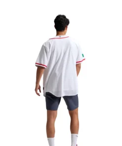 Mexico Baseball Nike 2026 World Baseball Classic Home Stadium Jersey - Image 3