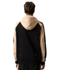 Nocta x Venezia FC Urban Hoodie - Image 4