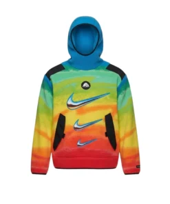 CPFM x Nike ACG Balaclava Hoodie