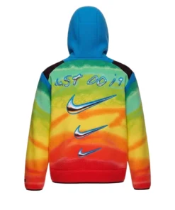 Alternative view of CPFM x Nike ACG Balaclava Hoodie