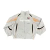 Supreme x Umbro Grey Track Jacket