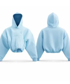 Unlucky Cloud Hoodie