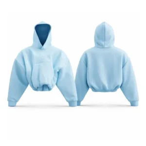 Unlucky Cloud Hoodie