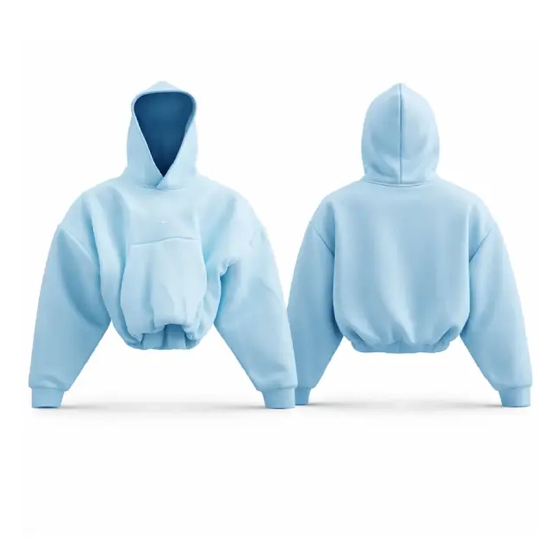 Unlucky Cloud Hoodie