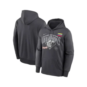 Venezuela 2026 World Baseball Classic Champions Hoodie