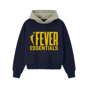 Indiana Fever Fear of God x WNBA Women’s Classic Hoodie