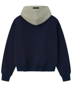 Indiana Fever Fear of God x WNBA Women’s Classic Hoodie - Image 2