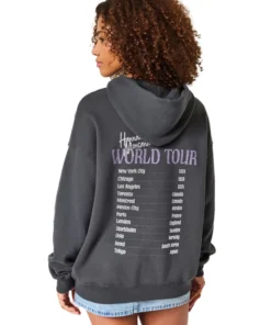 Hannah Montana Hoodie - Image 3
