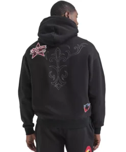 Wrangler x Avirex Hoodie - Image 3