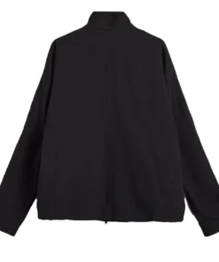 Alternative view of Mercedes Y-3 Black Track Jacket