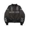 Y3 X Amg X Mercedes-AMG Jacket
