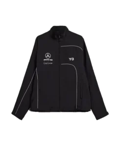 Y3 X Amg x Mercedes-AMG Track Jacket