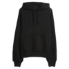 Young Miko Gap Black Hoodie