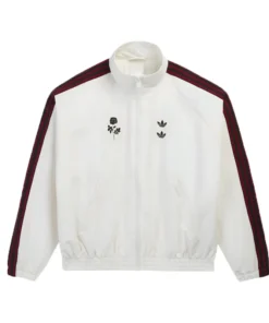 Adidas x Willy Chavarria Woven Jacket