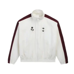 Adidas x Willy Chavarria Woven Jacket