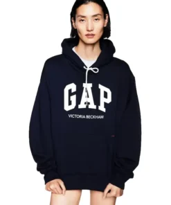 Gap x Victoria Beckham Hoodie - Image 4