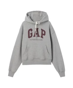 Gap x Victoria Beckham Hoodie - Image 3