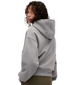 Alternative view of Gap x Victoria Beckham Hoodie