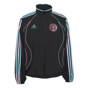 Adidas Audi Revolut F1 Team Inter Miami Track Jacket