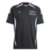 Adidas Audi Revolut F1 Team Teamgeist Jersey