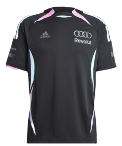 Adidas Audi Revolut F1 Team Teamgeist Jersey