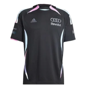 Adidas Audi Revolut F1 Team Teamgeist Jersey