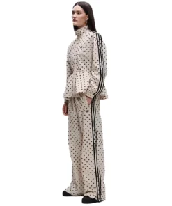 Adidas x ASOS Polka Dot Track Jacket - Image 3