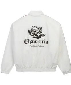Alternative view of Adidas x Willy Chavarria Woven Jacket