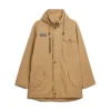 Adidas Longridge SPZL Parka Jacket