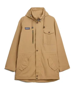 Adidas Longridge SPZL Parka Jacket