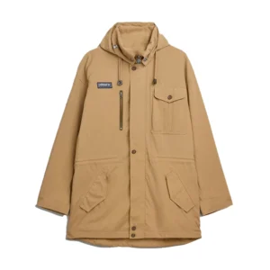 Adidas Longridge SPZL Parka Jacket