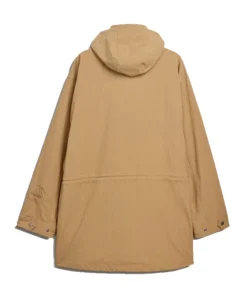 Alternative view of Adidas Longridge SPZL Parka Jacket