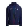 Australian Open 2026 Ballperson Blue Jacket