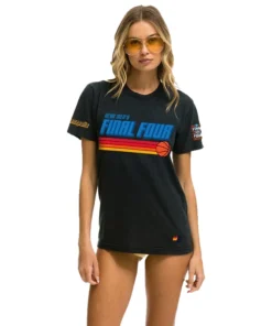 Aviator Nation Final Four 2026 T-Shirt