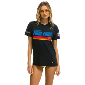 Aviator Nation Final Four 2026 T-Shirt