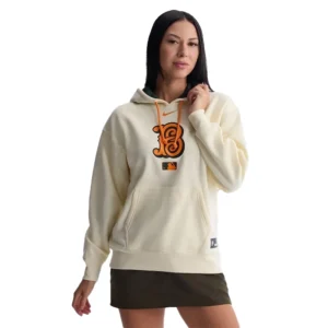 Baltimore Orioles 2026 City Connect Hoodie