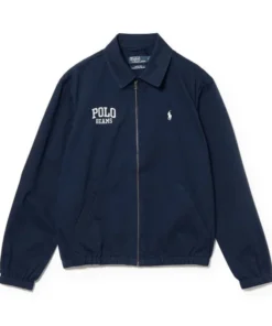 Beams x Polo Ralph Lauren Bayport Windbreaker Jacket