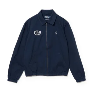 Beams x Polo Ralph Lauren Bayport Windbreaker Jacket