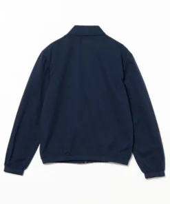 Alternative view of Beams x Polo Ralph Lauren Bayport Windbreaker Jacket