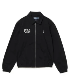 Beams x Polo Ralph Lauren Bayport Windbreaker Jacket - Image 3